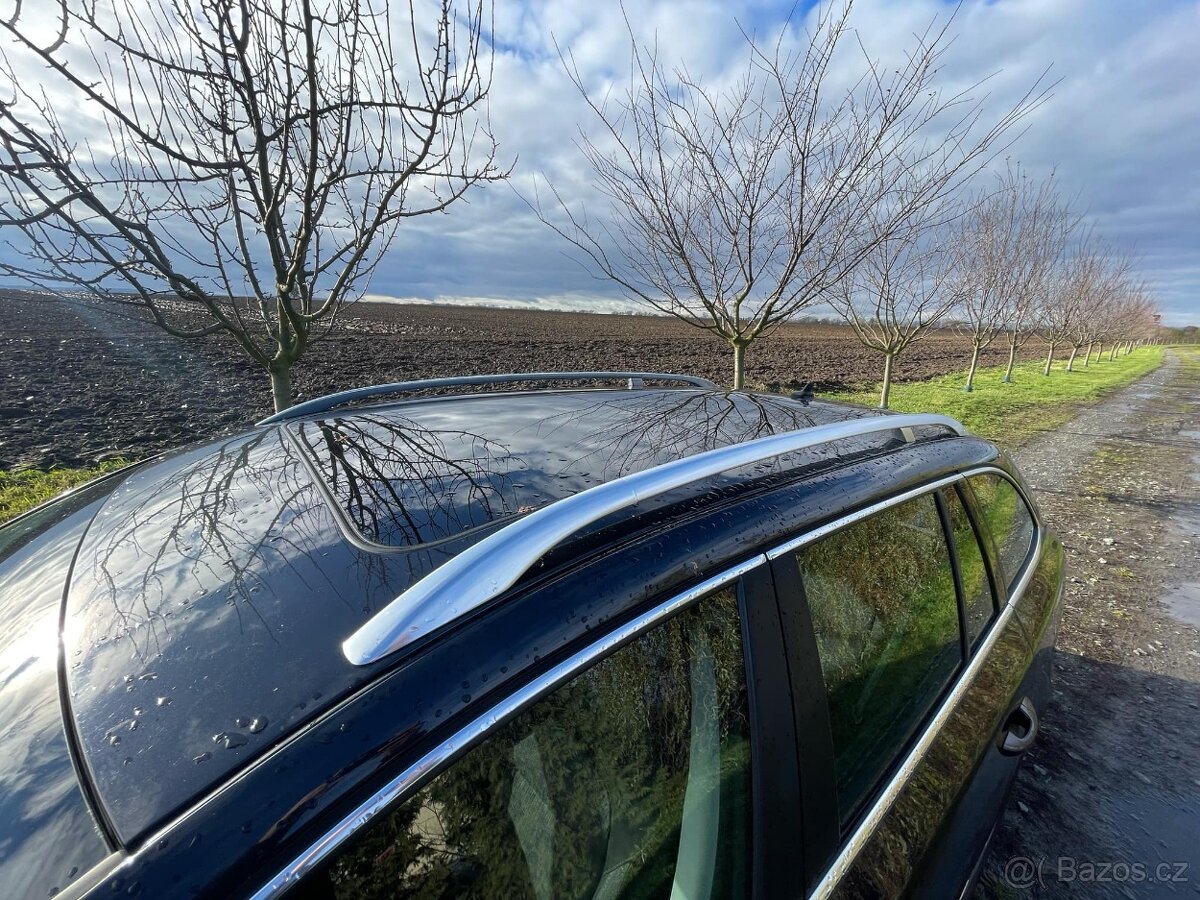 Škoda Superb 2 kombi 4x4 - 6