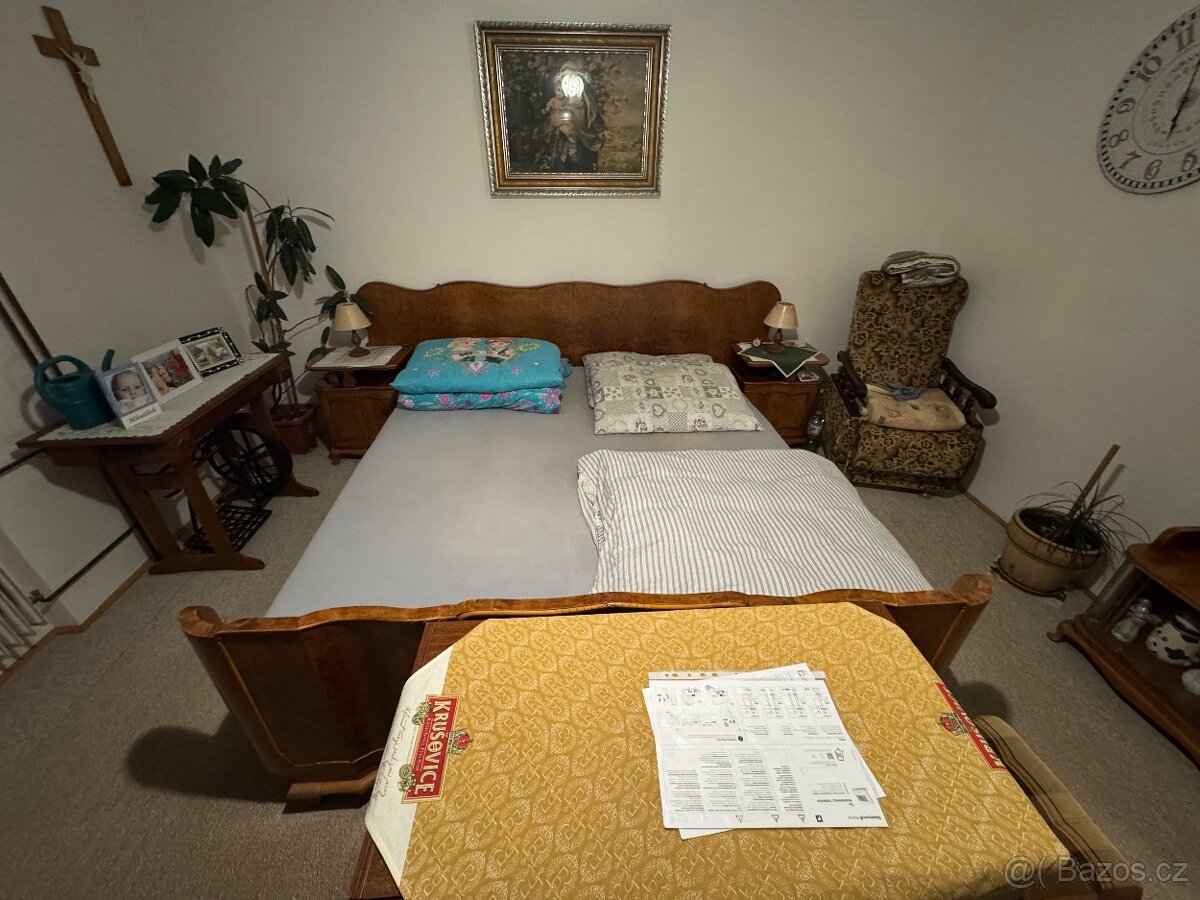 Nábytek ručně dělaný přímo na zakázku - 6