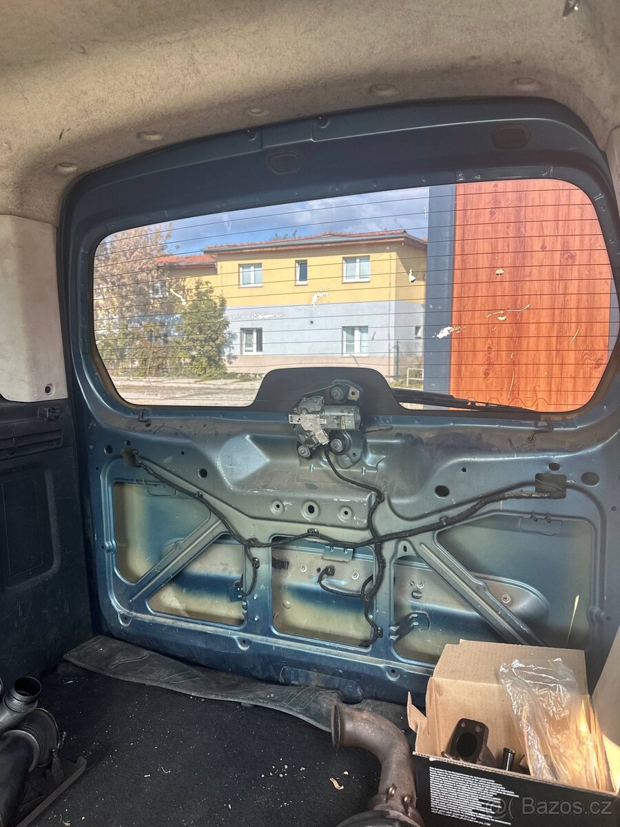 Citroën Berlingo 1.5 HDi 2010 - 6