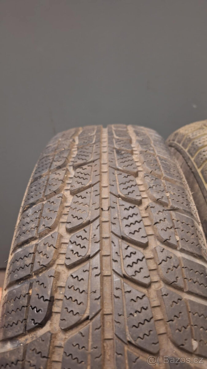 Disky 5Jx16 Iveco Daily 175/75 R16C - 6