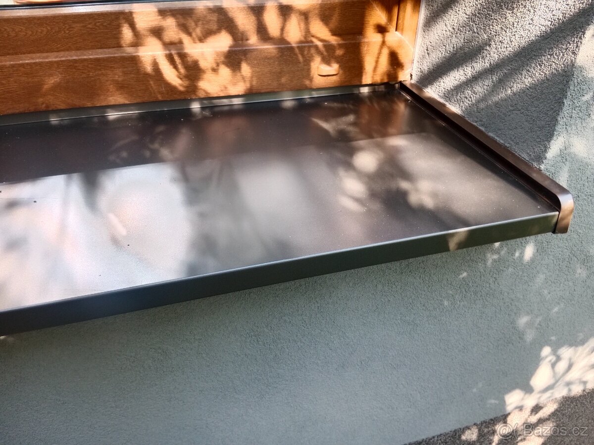 Venkovní parapety - 6