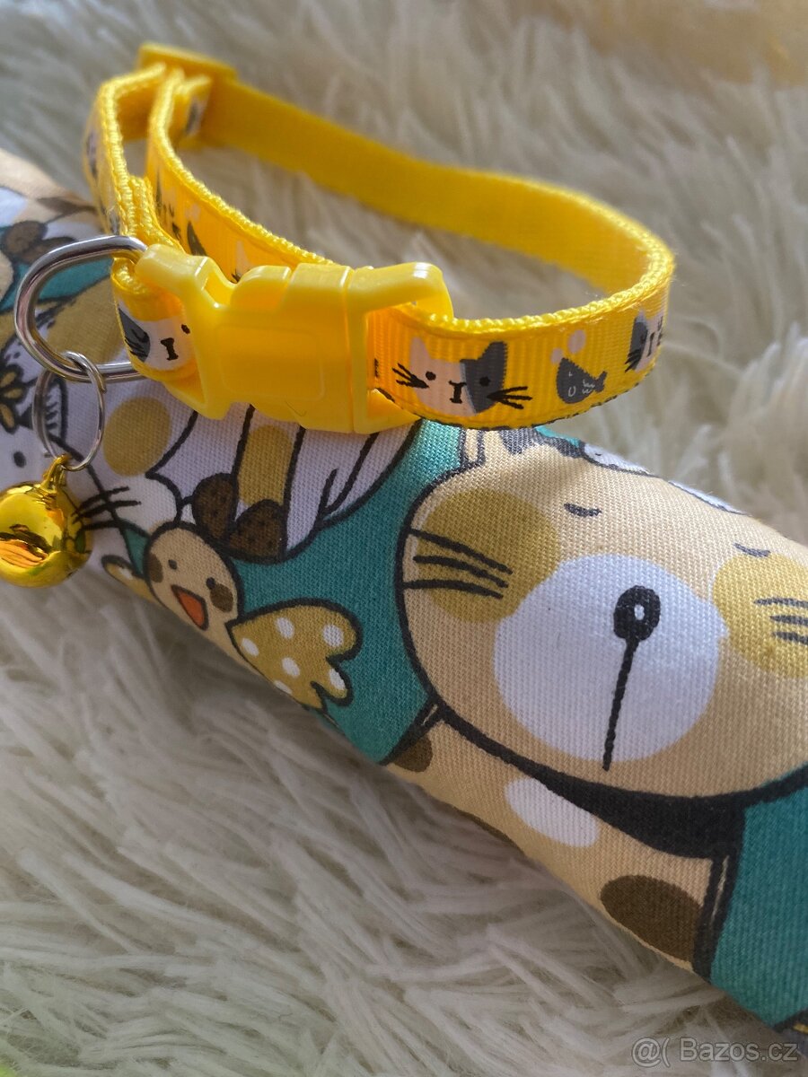 Interaktivní sada pro kočičku - 6