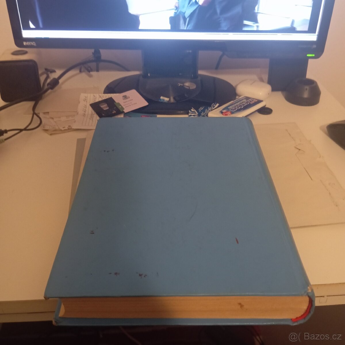 ABC 1980 - 81 kniha - 6