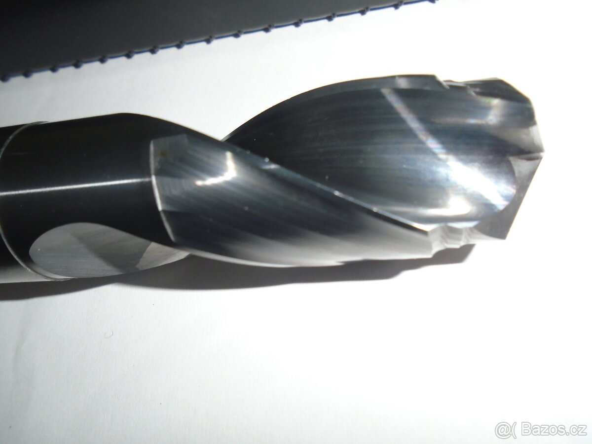 Karbidový vrták stupnovitý - 6