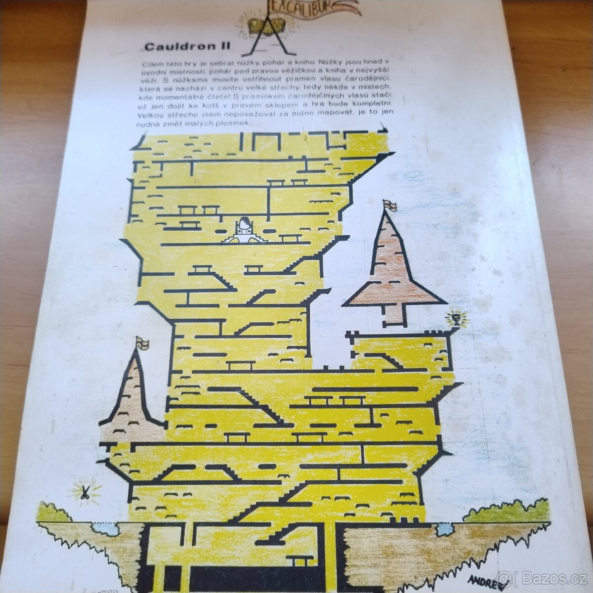 Excalibur Classic 0-10 - 6