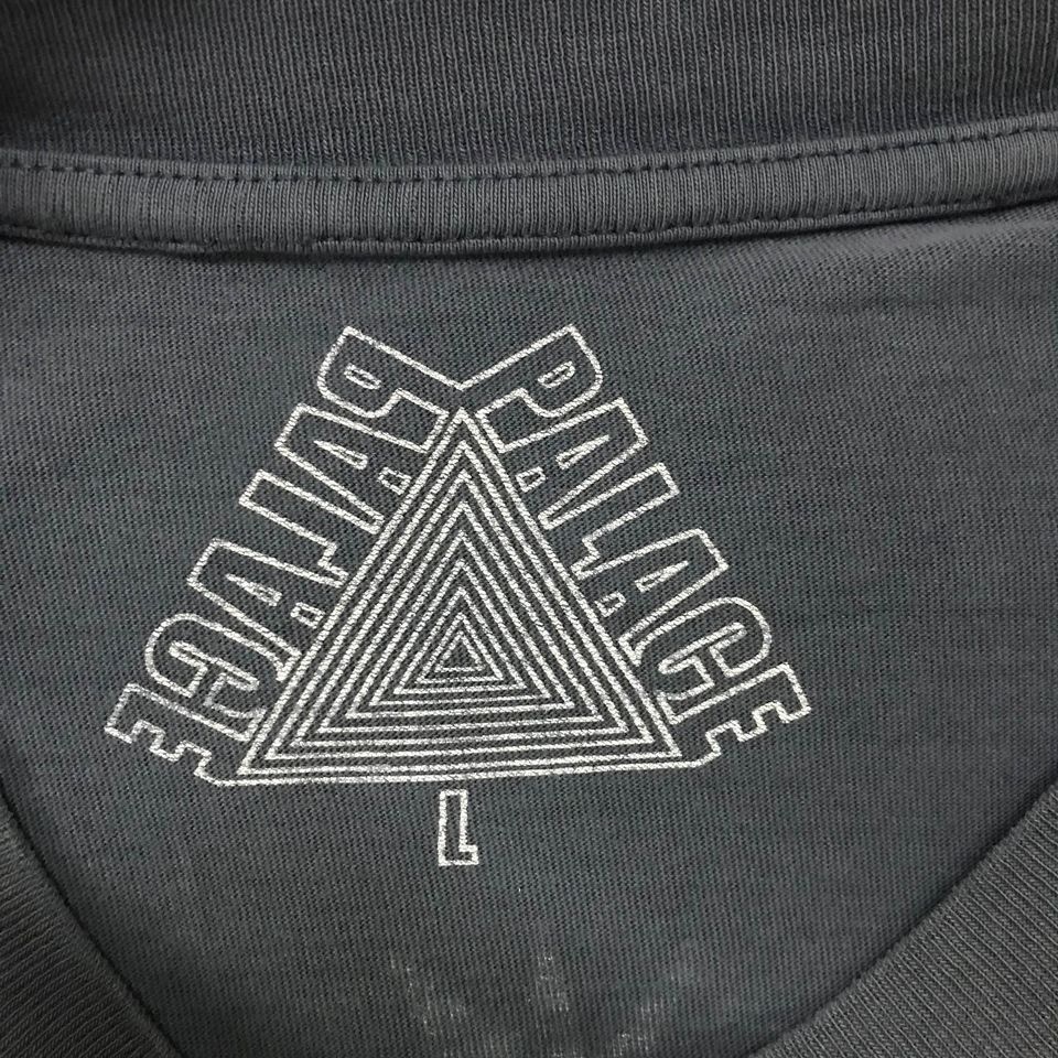 Palace Cross Tri Ferg tee - 6