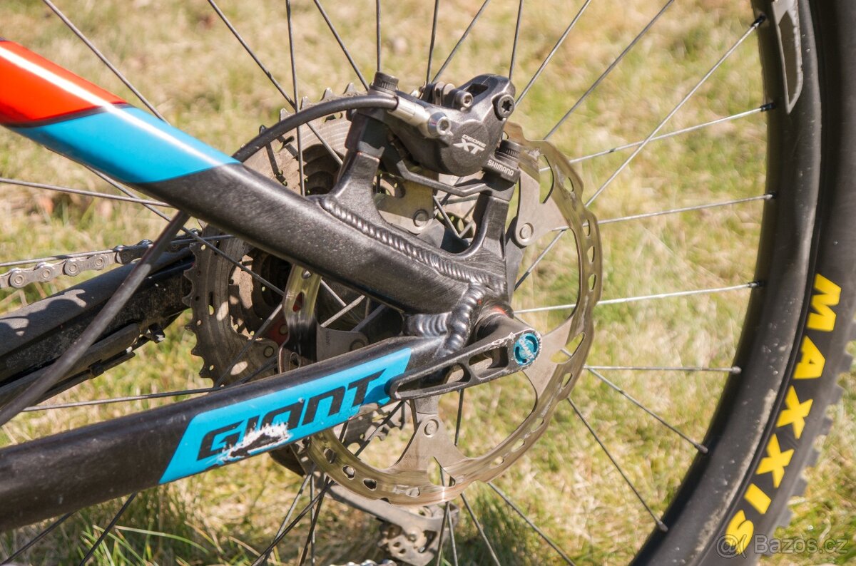 GIANT REIGN 1.5 LTD 2017 - 6