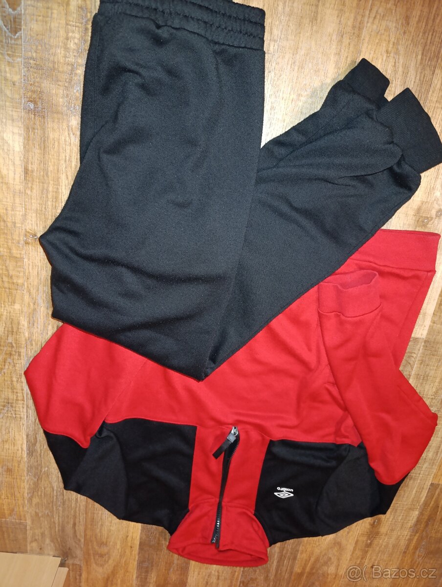 Mikina a tepláky - 6