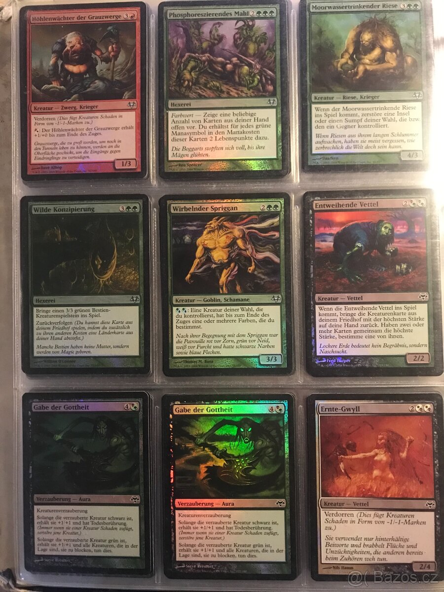 Magic the Gathering - 6