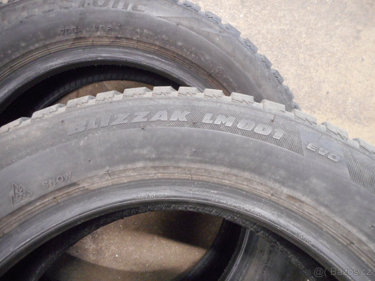 185/60R15 84T - 6