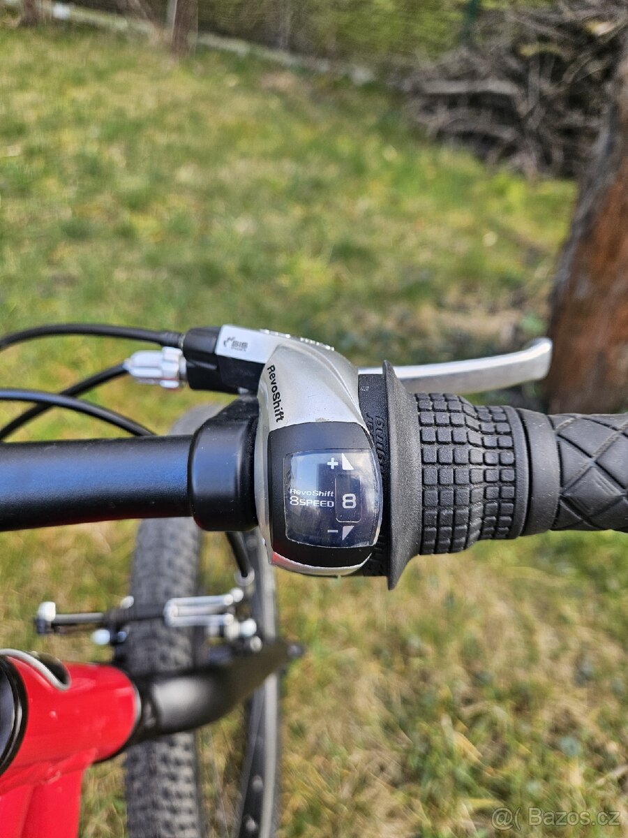 Dětské kolo Kubikes 20s - 6