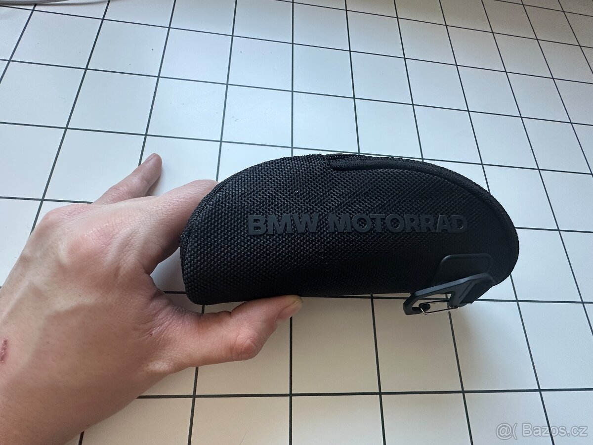 Brýle BMW smart connected - 6