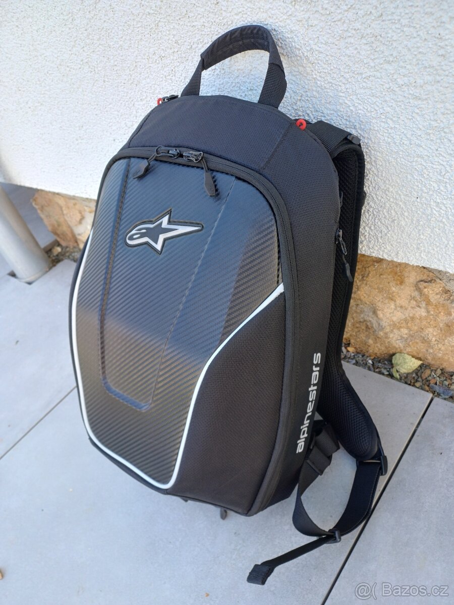 Suzuki Freewind 650 - 6