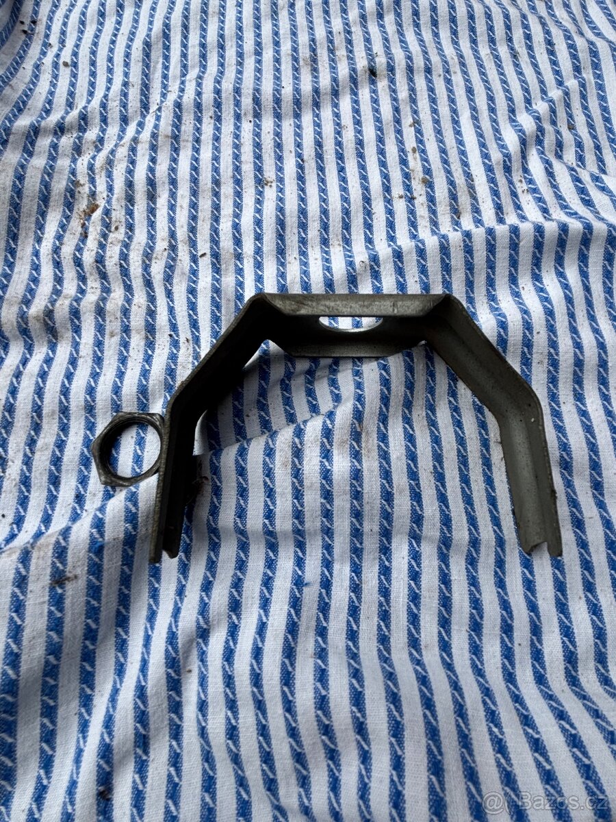 Tachometr Jawa kývačka. - 6