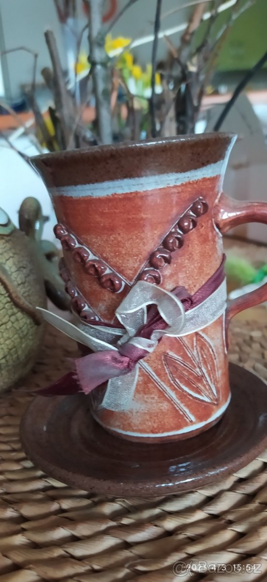 Dekorace za hubičku - 6