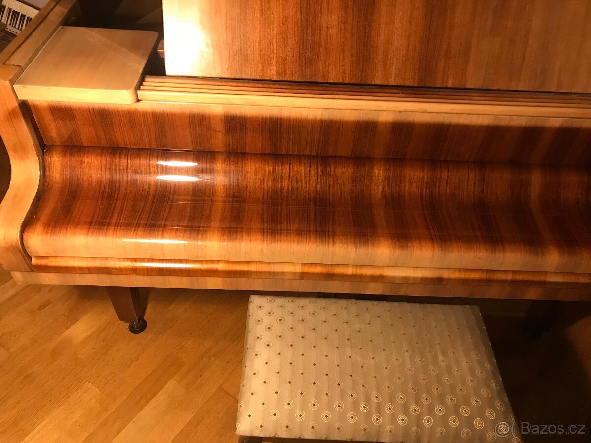 Křídlo Rösler - 6