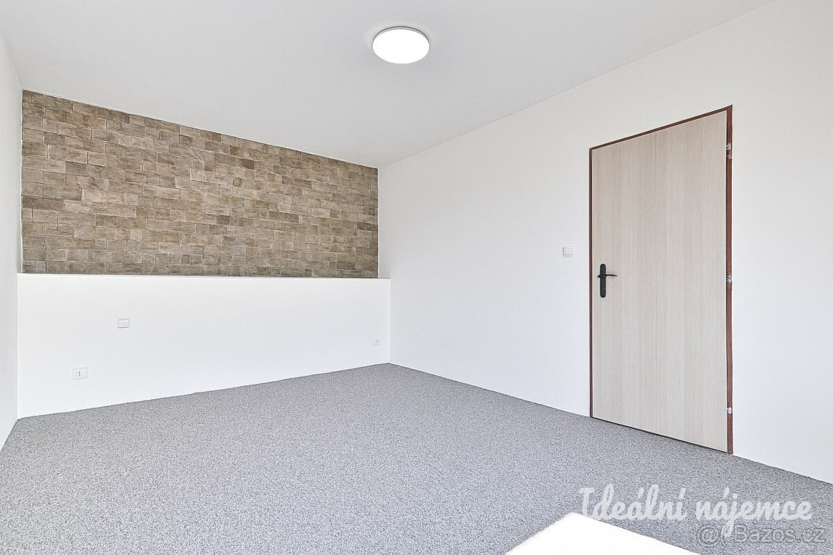 Prodej bytu 1+1 35 m² Nížkovice - 6