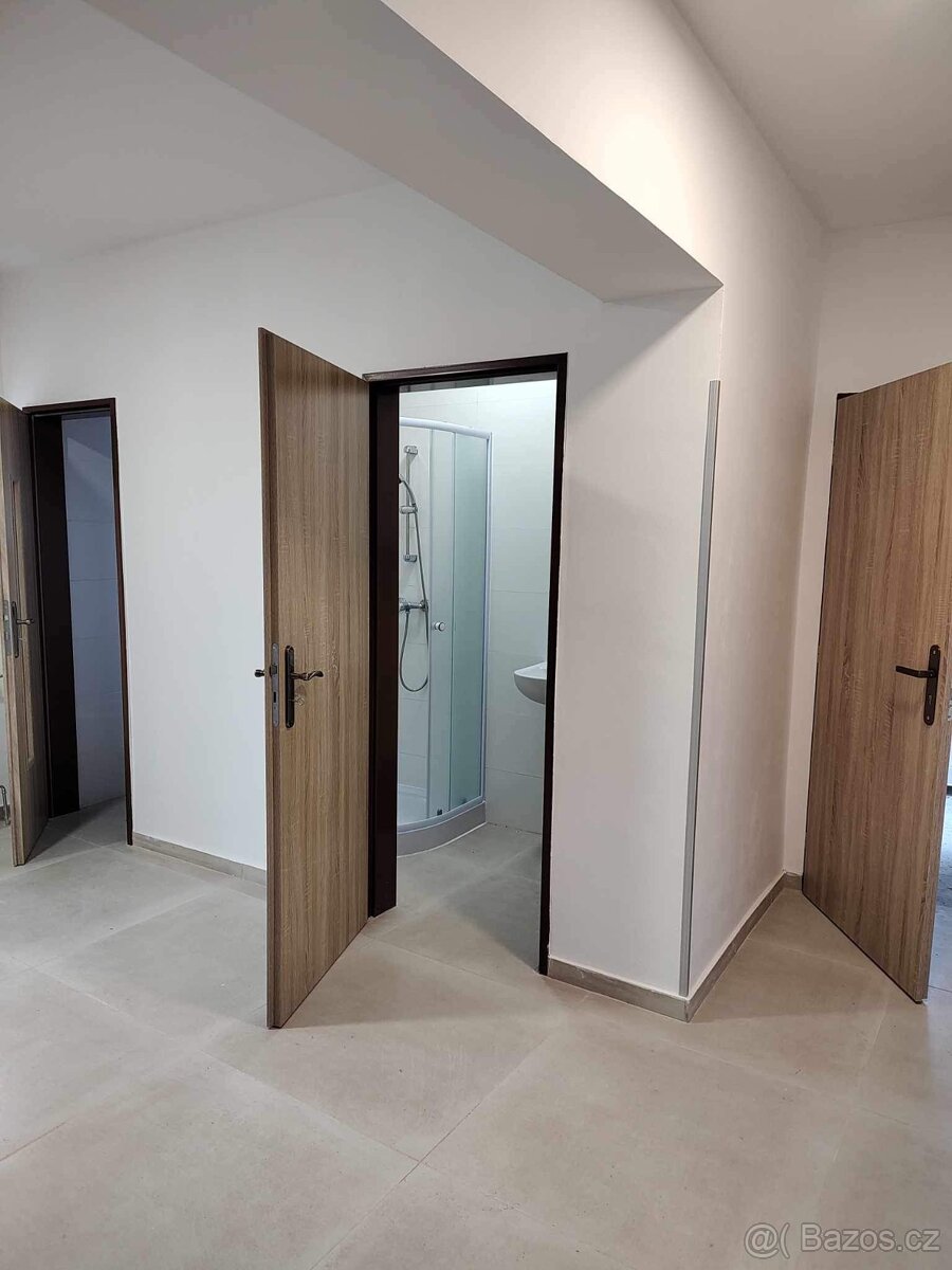 Dlouho pronájem - 6
