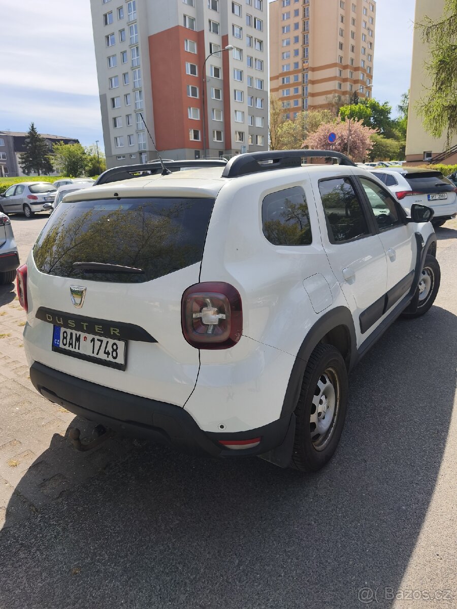 Dacia Duster - 6