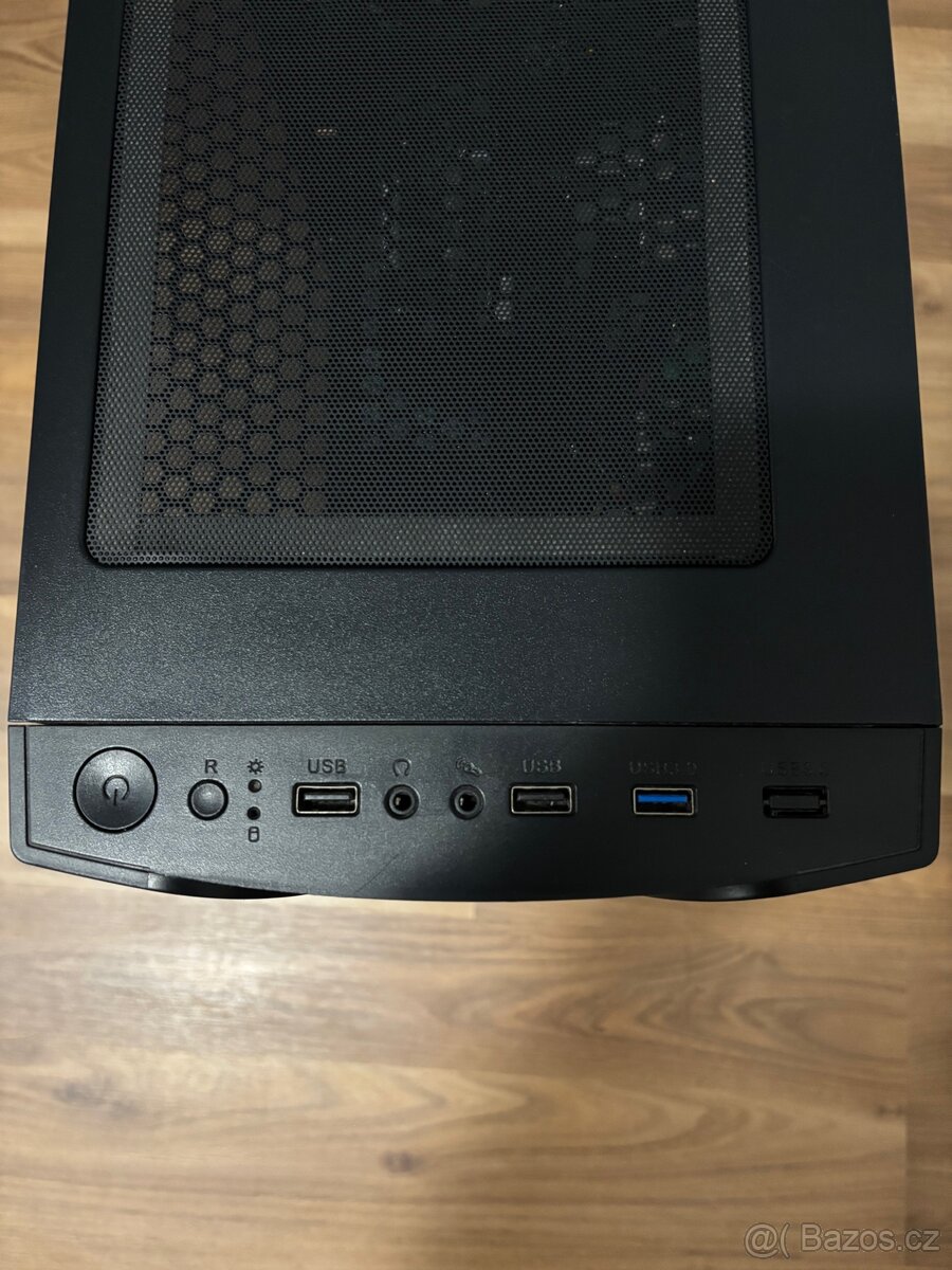 PC- 1050ti/ i5/ 16GB - 6
