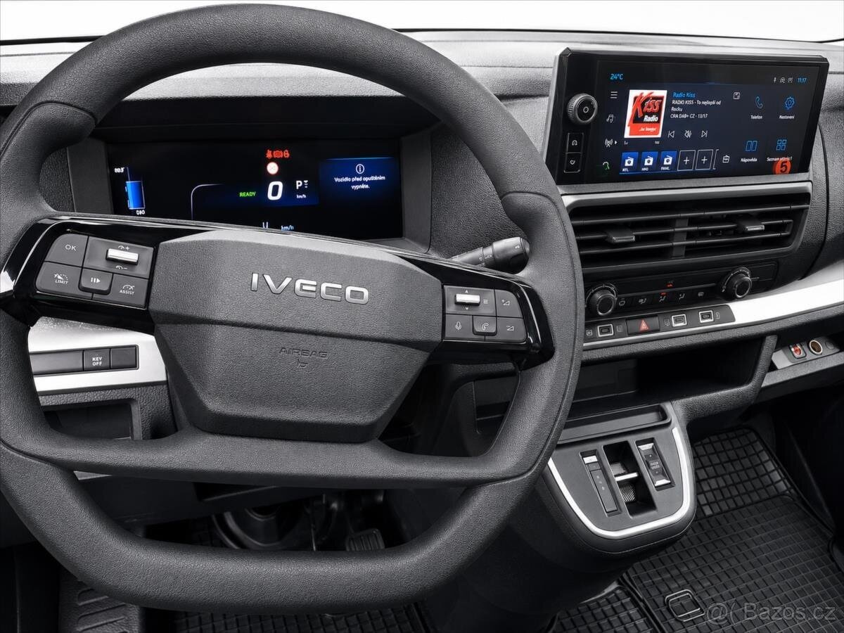 Iveco Ostatní eJolly J31F10LE V (2026) - 6