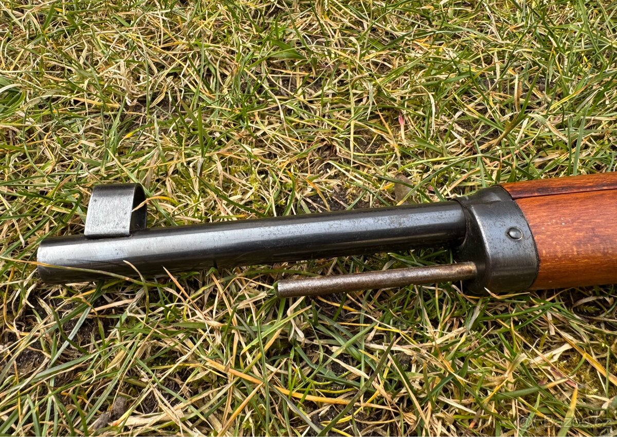 Vzduchovka Zbrojovka Vz.47 - 6