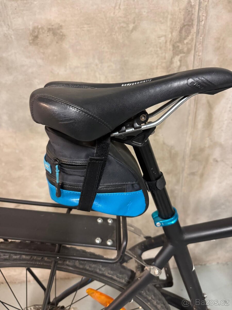 Kolo Specialized Ariel sport - 6