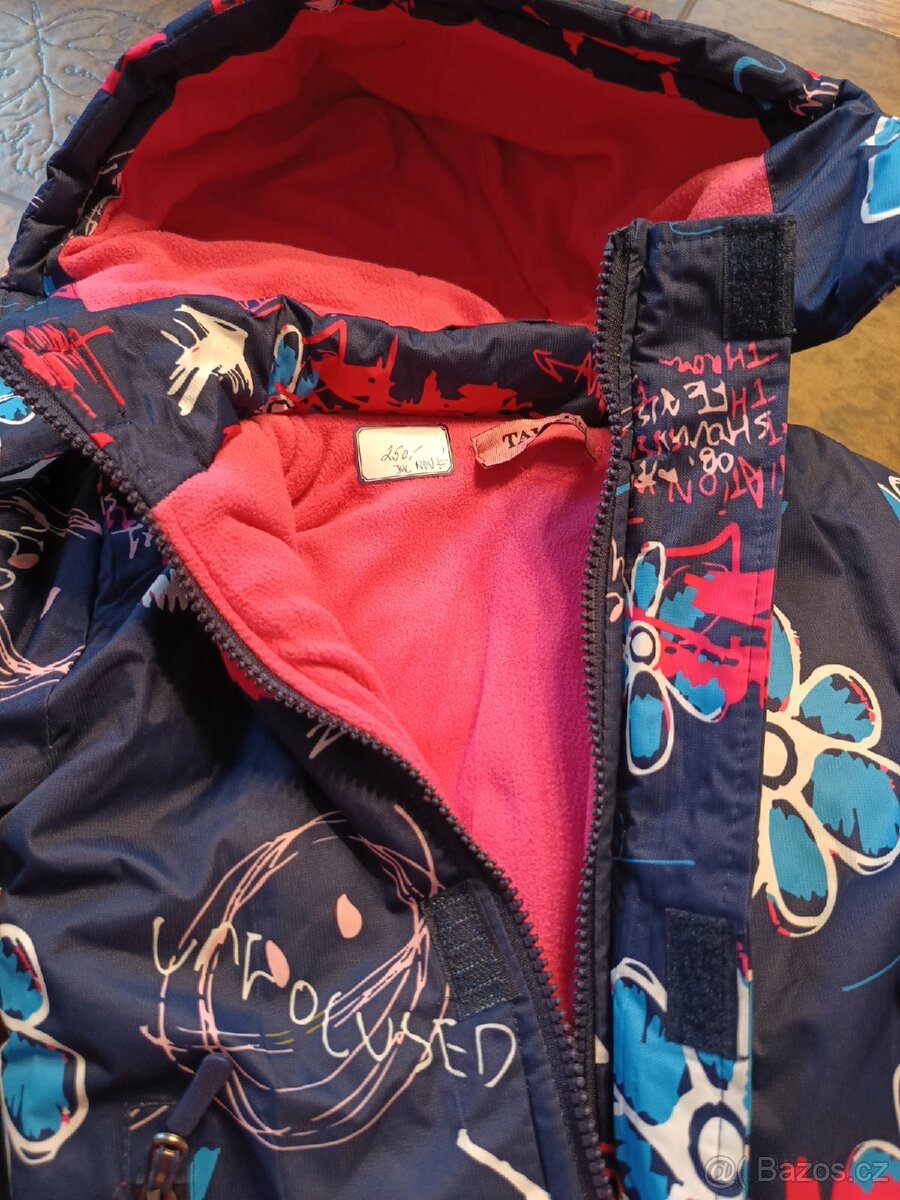 Zimní bunda - 6