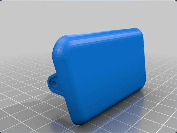 Krytka ostřikovače světlometů Hyundai Genesis - 6