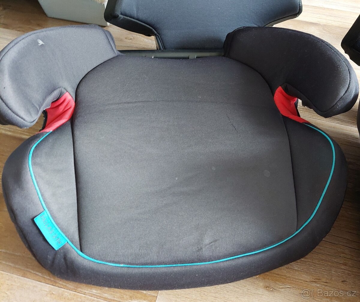 Dětské autosedačky Cybex - pult, základna pro polohování - 6