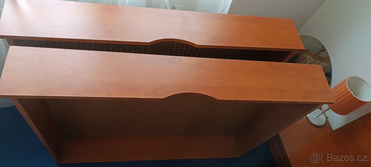 Manželská postel 210 x 180 - 6