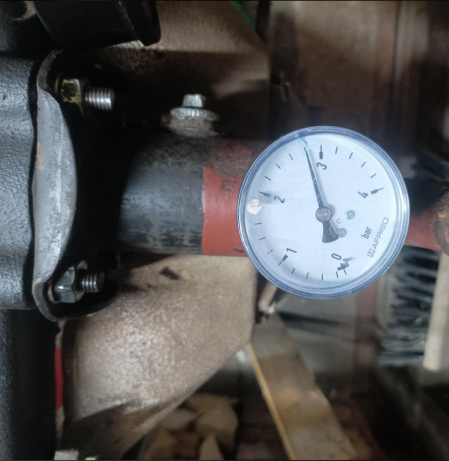 Viadrus U26 5čl. možno 3 em. třída - 6