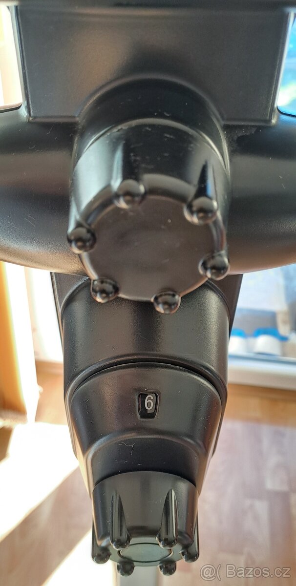 Rotoped Opal 509 zn. Kettler, dobrý stav - 6