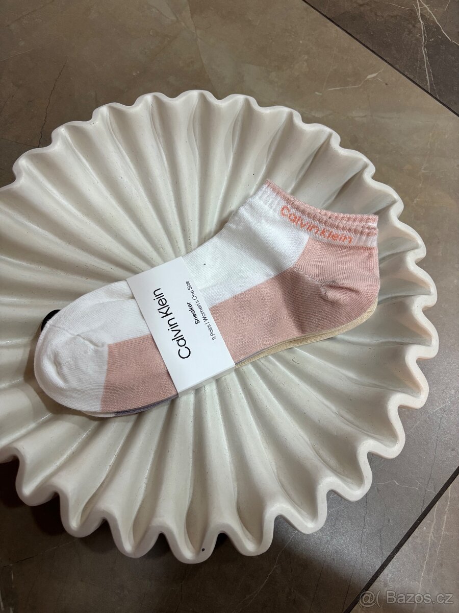 Calvin Klein, Replay - 6