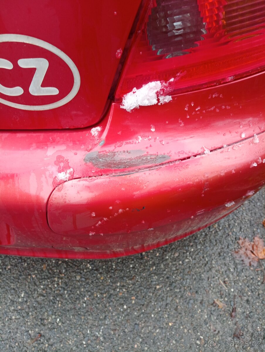 Prodám Peugeot 307 - 6