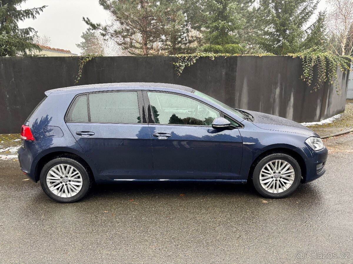 Volkswagen Golf 1.2 TSI 99 000km - 6