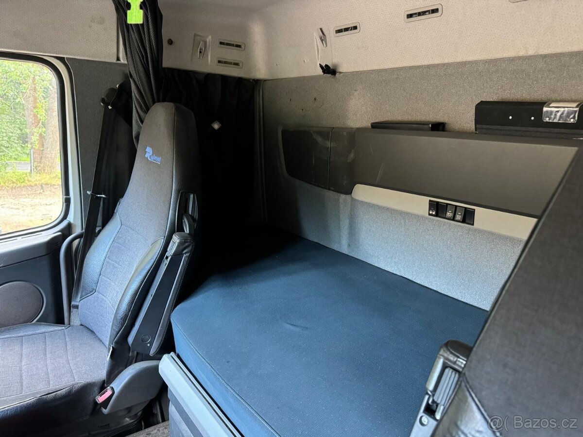 Volvo FM 480 4x8 - 6