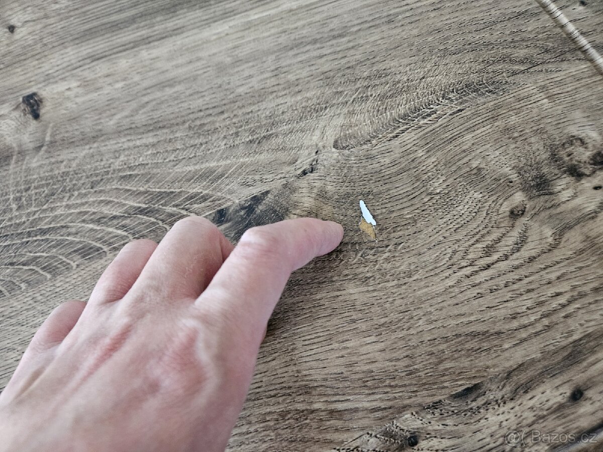 Konferenční stolek - 6