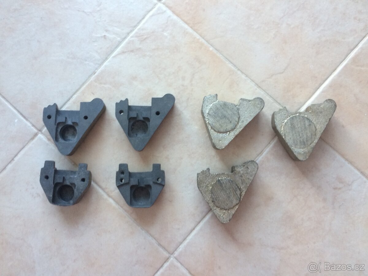 Silniční závodní ČZ MTX typ 3-03, typ 3-04 - 6