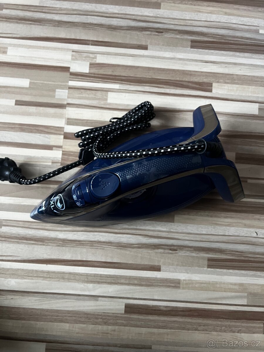 Žehlička tefal - 6