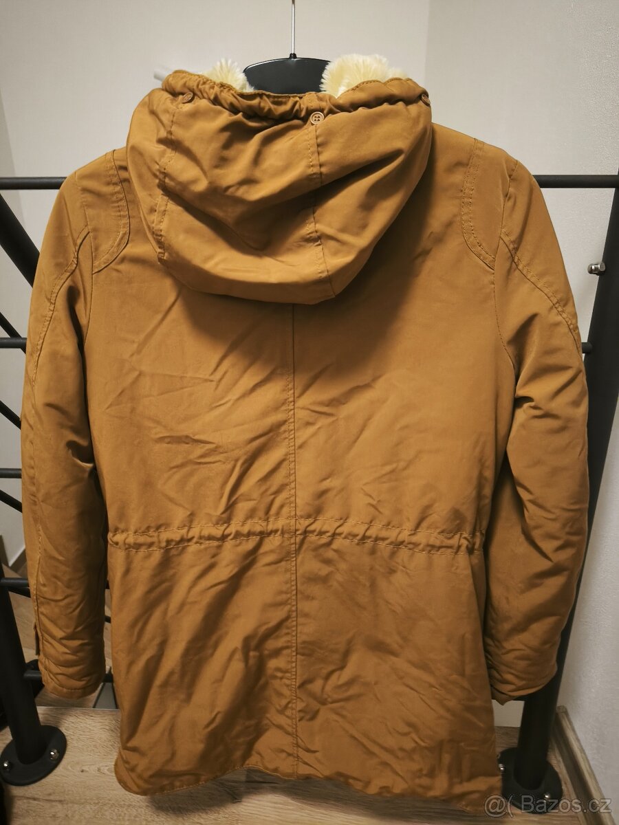 Zimní bunda a boty - 6