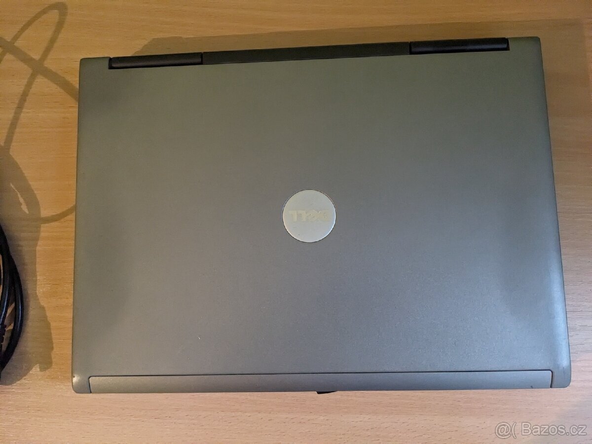 Notebook Dell - 6