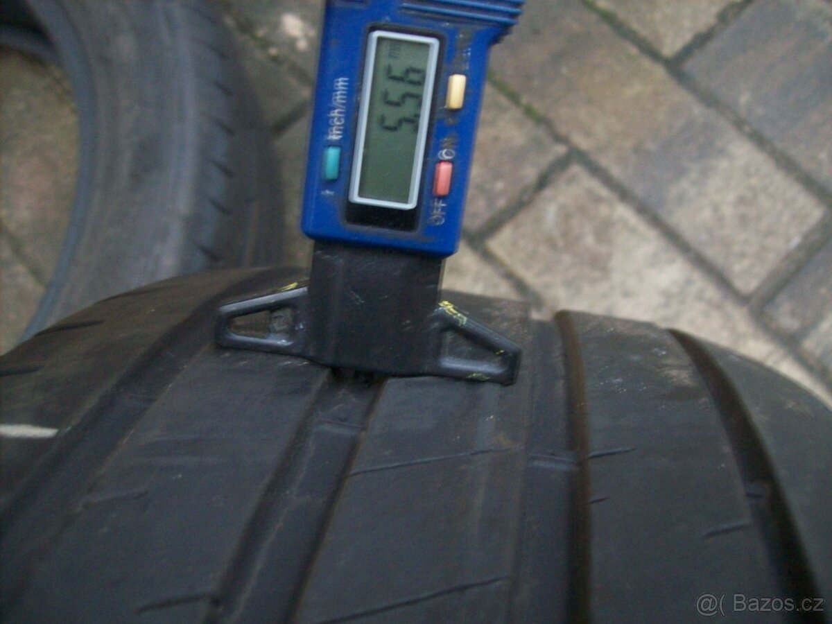 4ks Goodyear 225.55.17 101W XL - 6