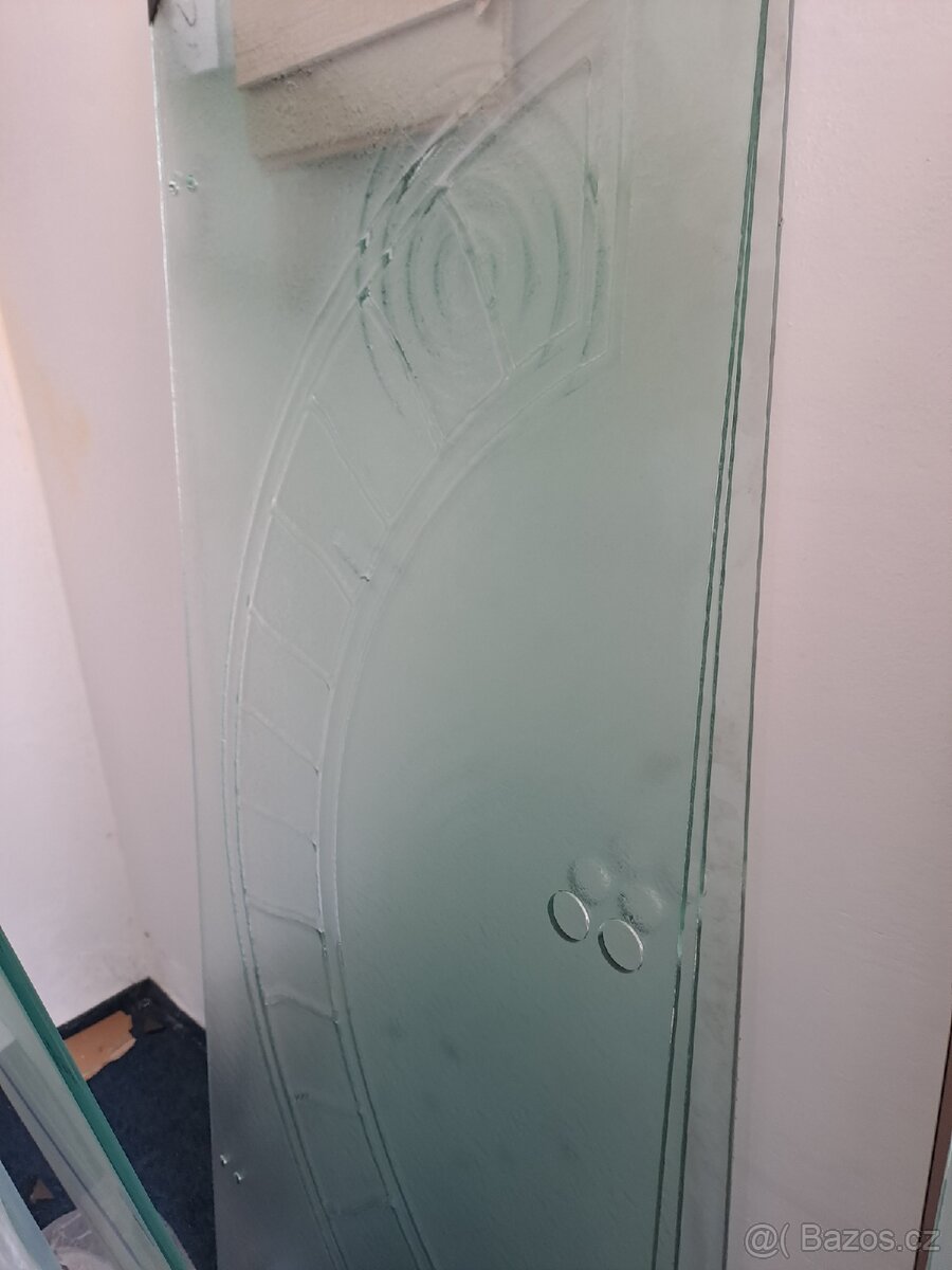 Dveře - 6