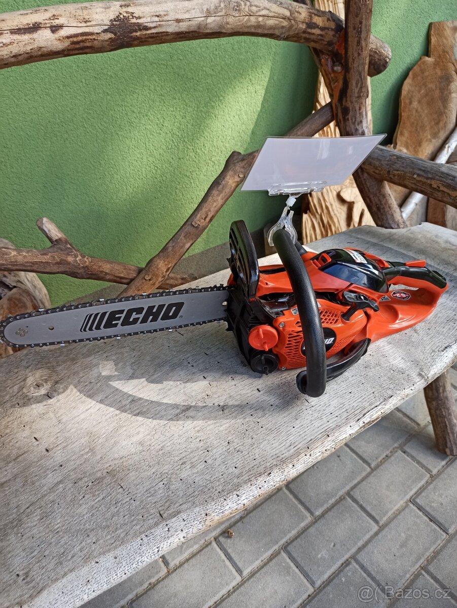 Motorová pila Echo CS-2511WES/30 - 6