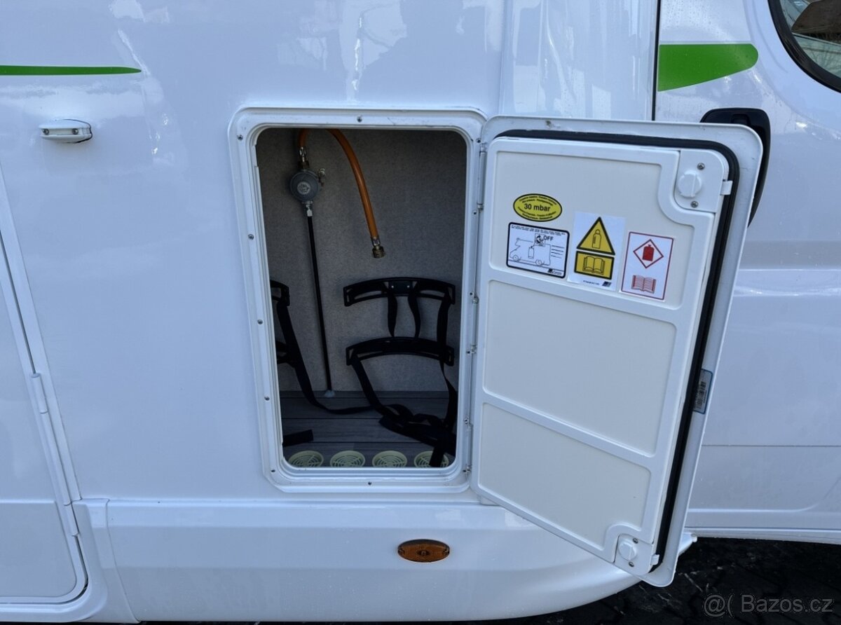 FA 699 DVB TOP VÝBAVA - 6