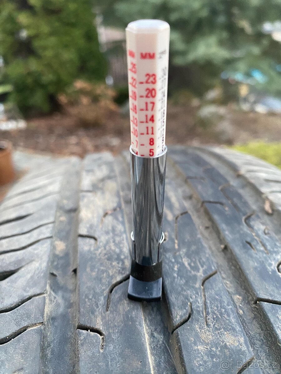 Continental EcoContact 6 215/65 R16 98 H - 6