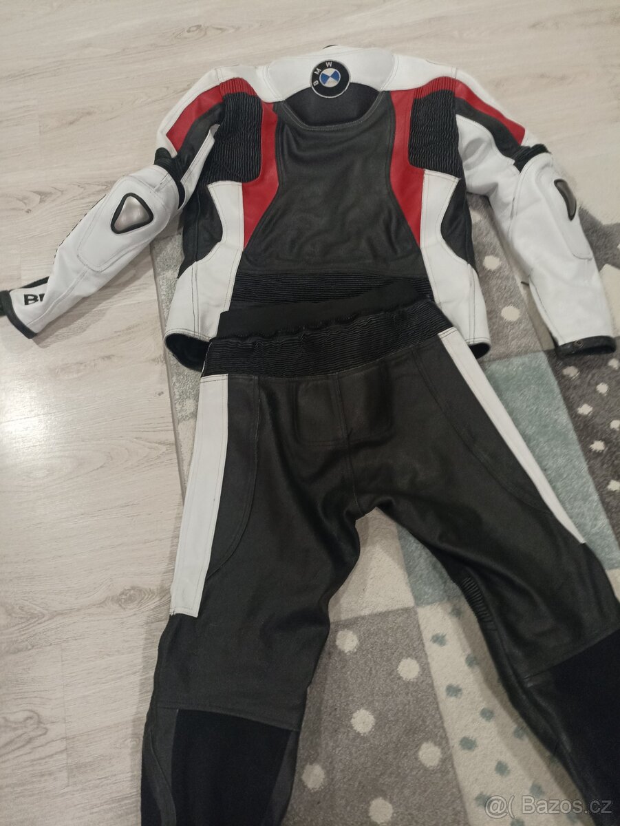 BMW kombinéza - 6