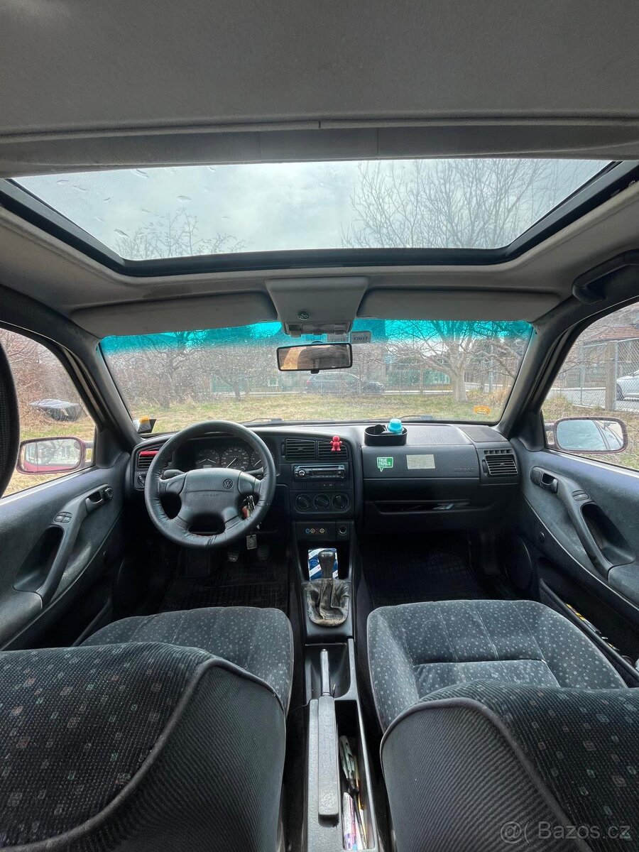 Passat Variant B4 1.9TDi - 6