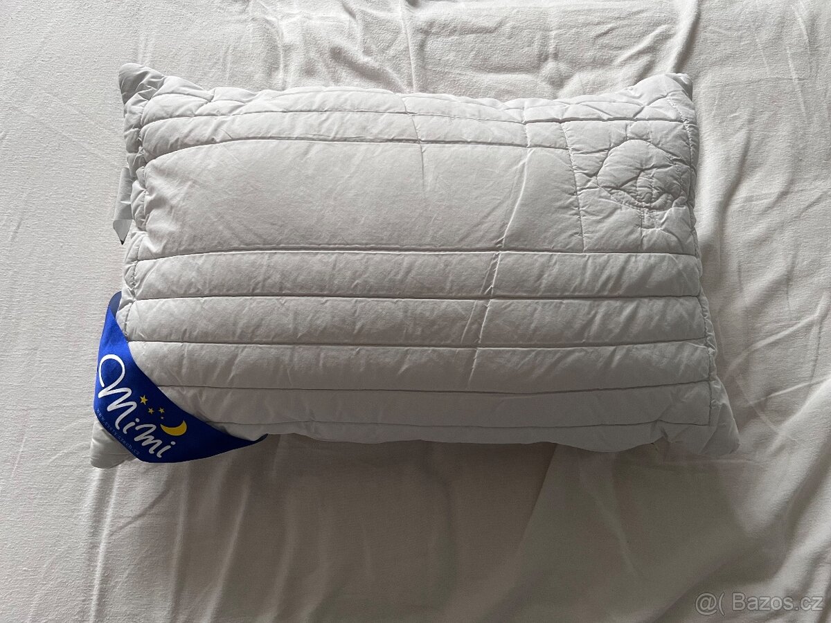 Polštář + přikrývka mini Every + povlečení - 6